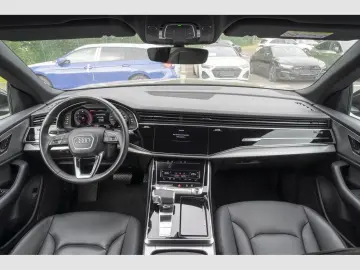 Q8 45 TDI quattro Kamera, Virt.Cockpit Plus, Nav