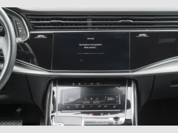Q8 45 TDI quattro Kamera, Virt.Cockpit Plus, Nav