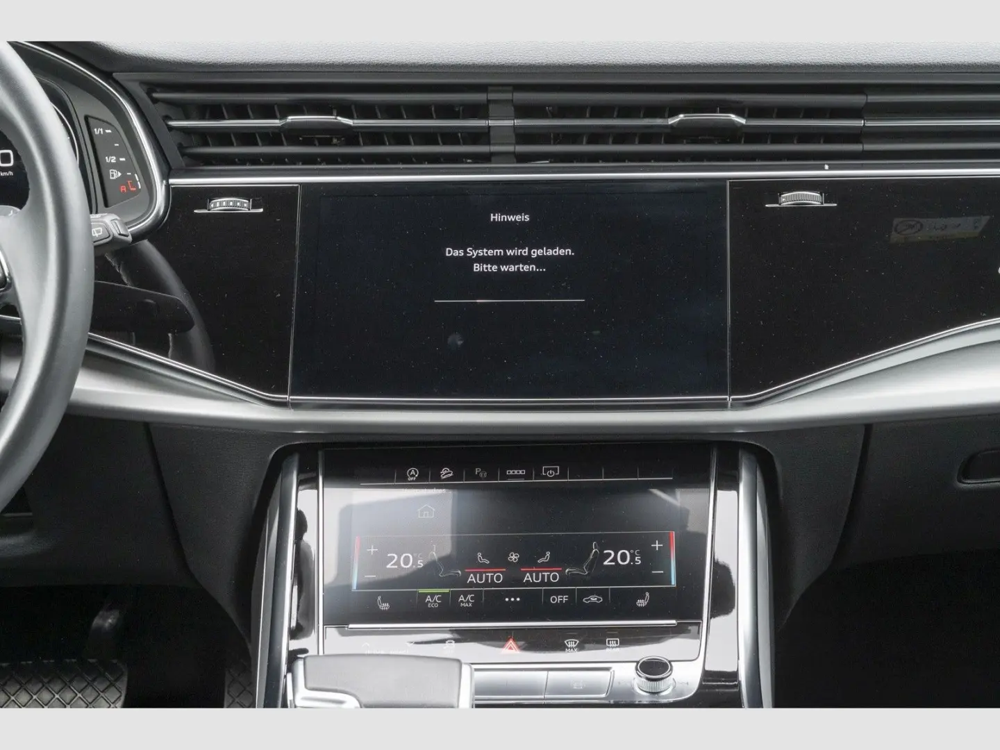 Q8 45 TDI quattro Kamera, Virt.Cockpit Plus, Nav