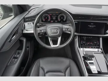 Q8 45 TDI quattro Kamera, Virt.Cockpit Plus, Nav