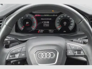 Q8 45 TDI quattro Kamera, Virt.Cockpit Plus, Nav