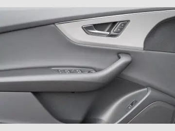 Q8 45 TDI quattro Kamera, Virt.Cockpit Plus, Nav