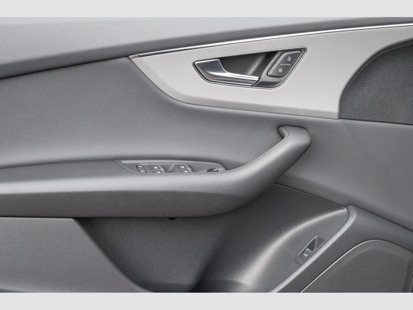 Q8 45 TDI quattro Kamera, Virt.Cockpit Plus, Nav