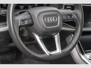 Q8 45 TDI quattro Kamera, Virt.Cockpit Plus, Nav
