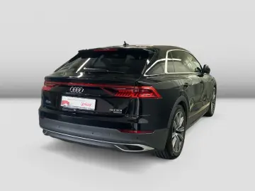 Q8 50 TDI quattro S line HD Matrix CAM Virtual