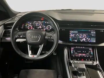 Q8 50 TDI quattro S line HD Matrix CAM Virtual