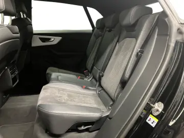 Q8 50 TDI quattro S line HD Matrix CAM Virtual