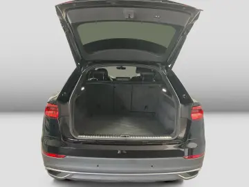 Q8 50 TDI quattro S line HD Matrix CAM Virtual