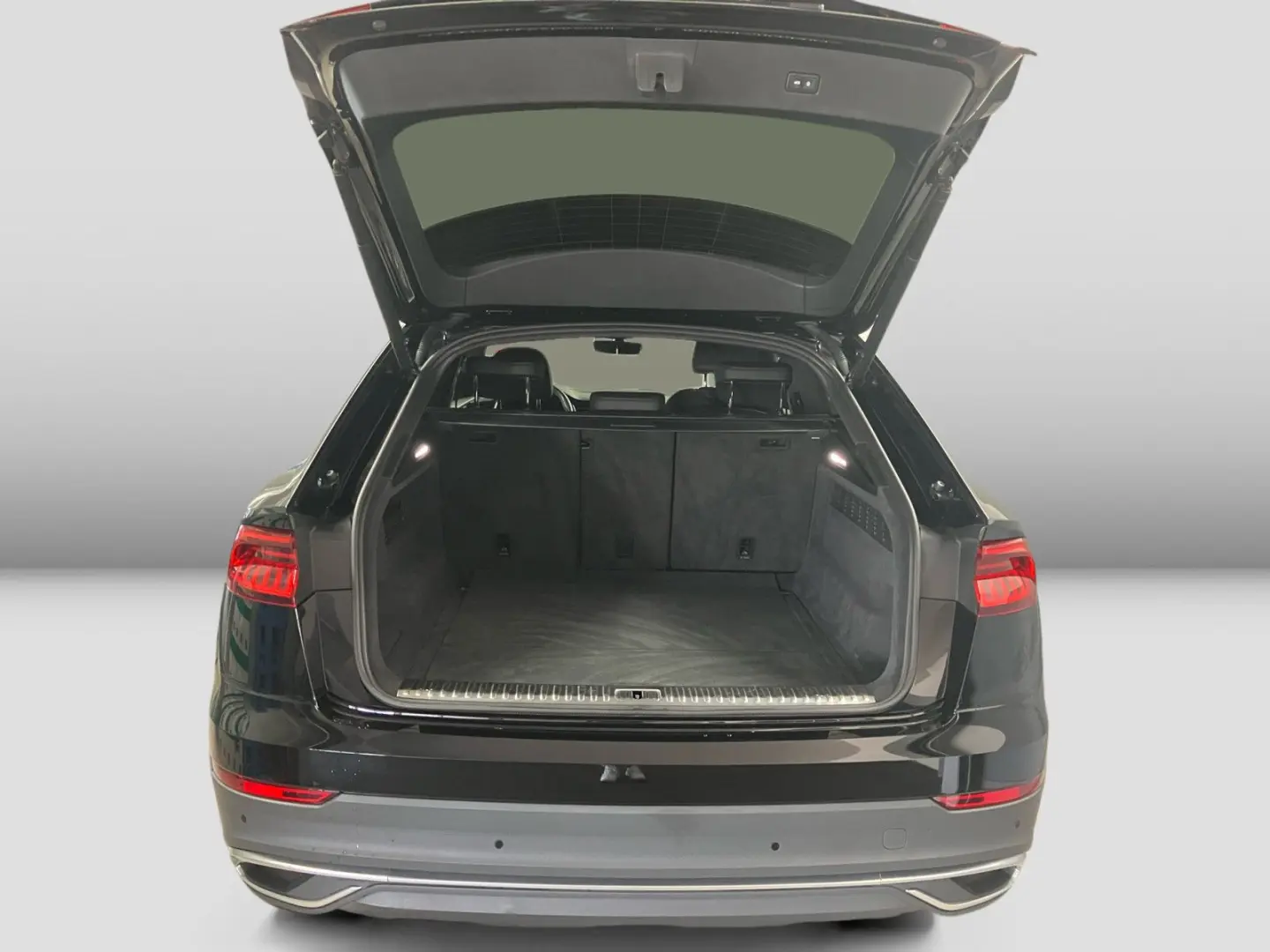 Q8 50 TDI quattro S line HD Matrix CAM Virtual