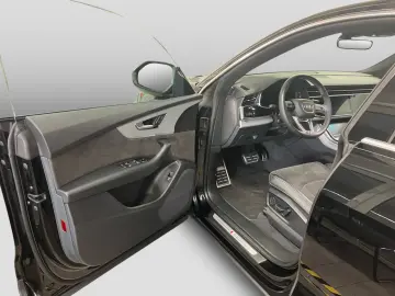Q8 50 TDI quattro S line HD Matrix CAM Virtual