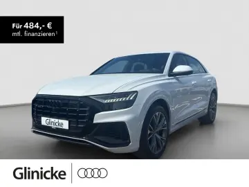 Q8 55 TFSI e quattro