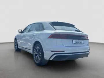 Q8 55 TFSI e quattro