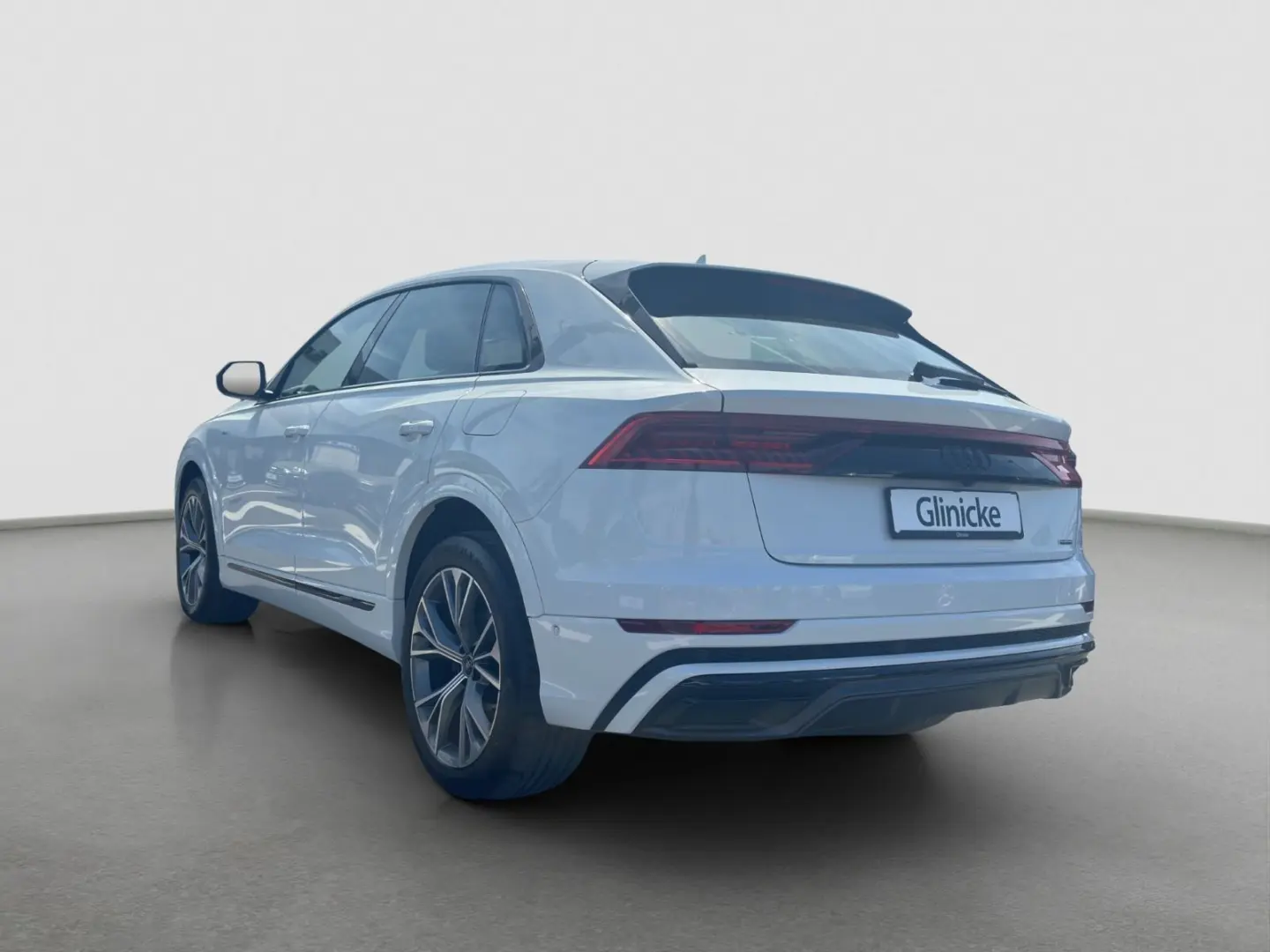 Q8 55 TFSI e quattro
