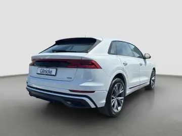 Q8 55 TFSI e quattro