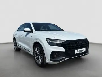 Q8 55 TFSI e quattro
