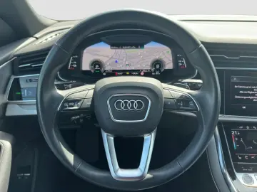 Q8 55 TFSI e quattro