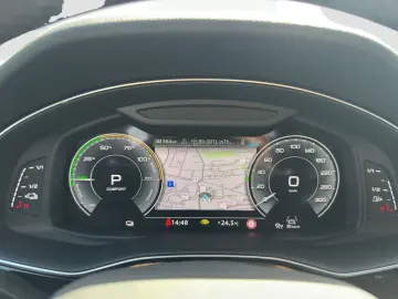 Q8 55 TFSI e quattro