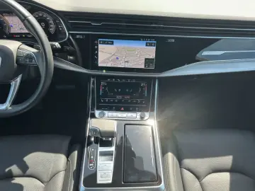 Q8 55 TFSI e quattro