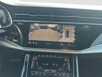 Q8 55 TFSI e quattro
