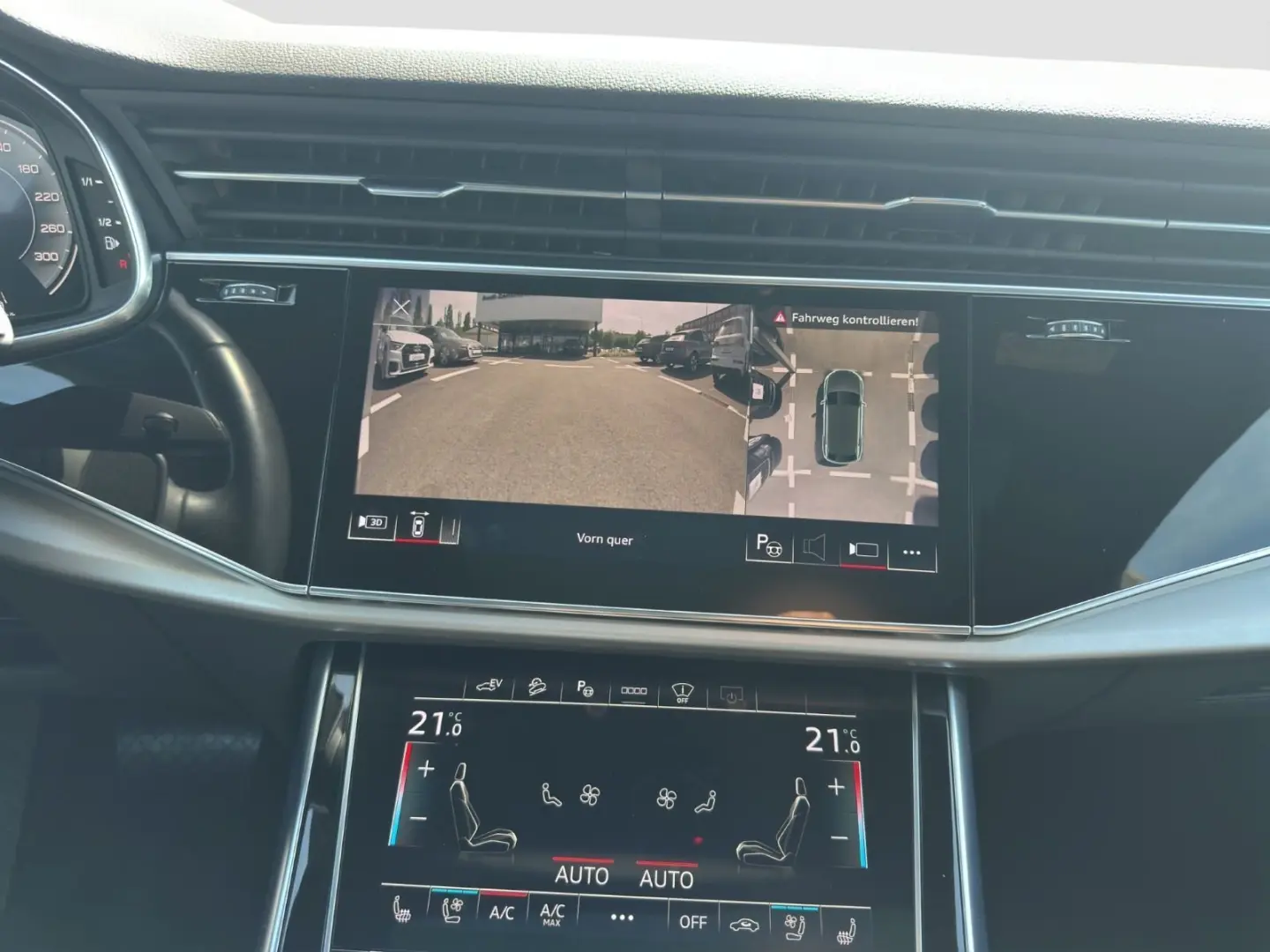 Q8 55 TFSI e quattro