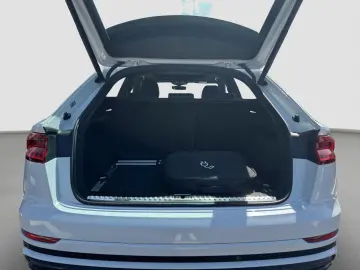 Q8 55 TFSI e quattro