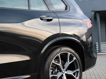 X5 30d xDrive M Sport Massage Komfort UVP: 118k