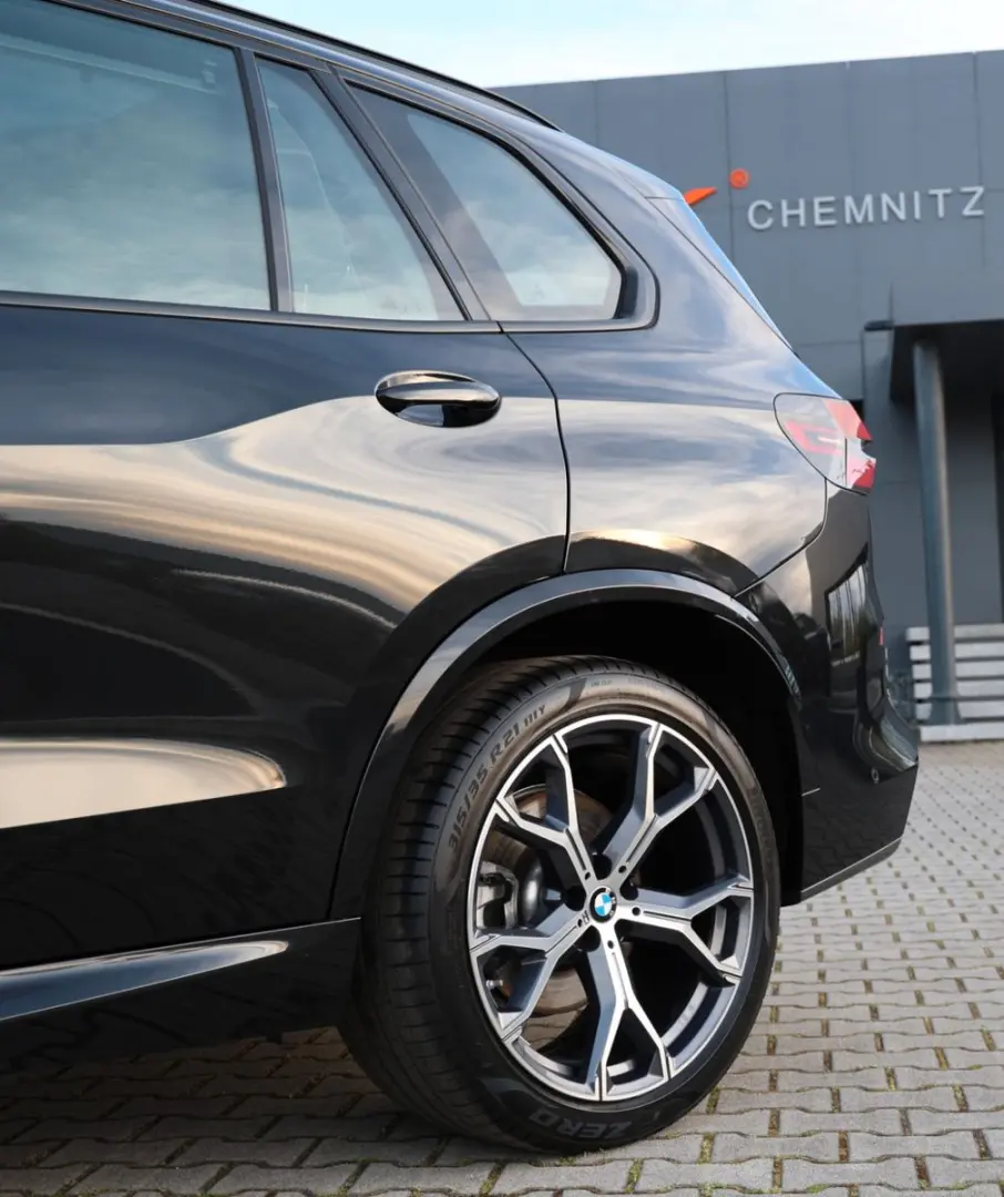 X5 30d xDrive M Sport Massage Komfort UVP: 118k
