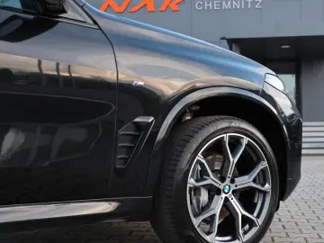 X5 30d xDrive M Sport Massage Komfort UVP: 118k