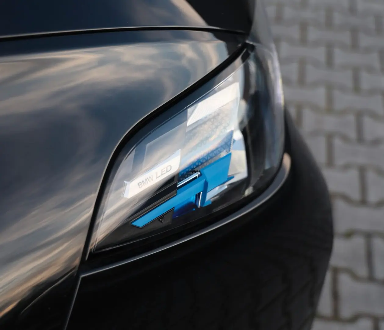X5 30d xDrive M Sport Massage Komfort UVP: 118k