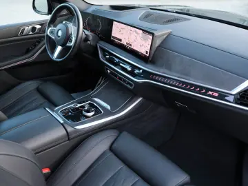 X5 30d xDrive M Sport Massage Komfort UVP: 118k