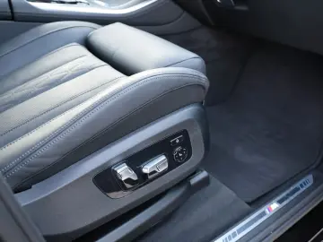 X5 30d xDrive M Sport Massage Komfort UVP: 118k