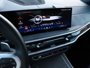X5 30d xDrive M Sport Massage Komfort UVP: 118k