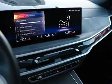 X5 30d xDrive M Sport Massage Komfort UVP: 118k