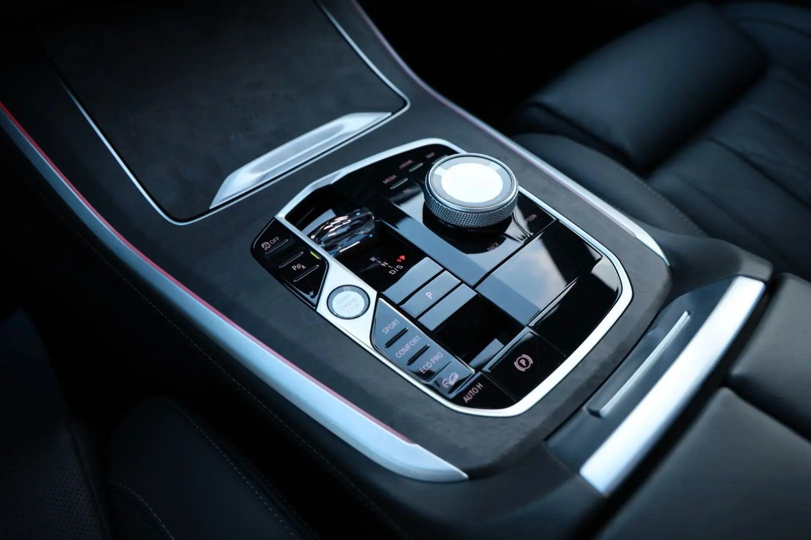 X5 30d xDrive M Sport Massage Komfort UVP: 118k