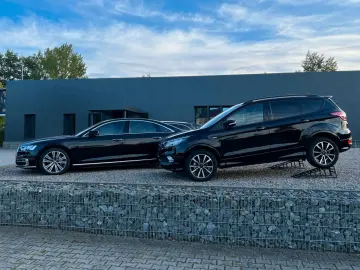 X5 30d xDrive M Sport Massage Komfort UVP: 118k