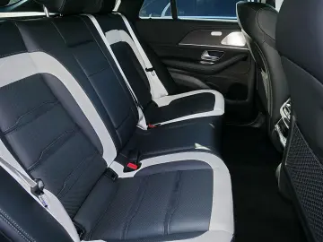 GLE 63 AMG S 4M+Coupé+HUD+PANO+STANDH+MASSAGE