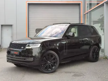 RR P510e Autobiography SVO leather Pano 4WS HUD