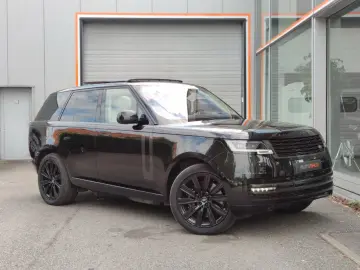 RR P510e Autobiography SVO leather/Pano/4WS/HUD