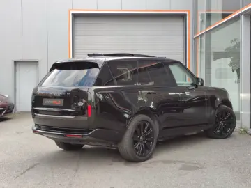 RR P510e Autobiography SVO leather/Pano/4WS/HUD