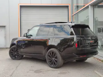 RR P510e Autobiography SVO leather/Pano/4WS/HUD