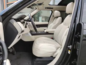RR P510e Autobiography SVO leather/Pano/4WS/HUD