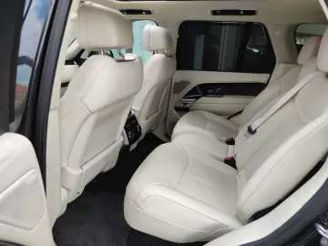 RR P510e Autobiography SVO leather/Pano/4WS/HUD