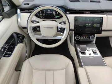RR P510e Autobiography SVO leather/Pano/4WS/HUD