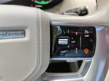 RR P510e Autobiography SVO leather/Pano/4WS/HUD