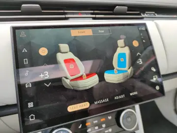 RR P510e Autobiography SVO leather/Pano/4WS/HUD