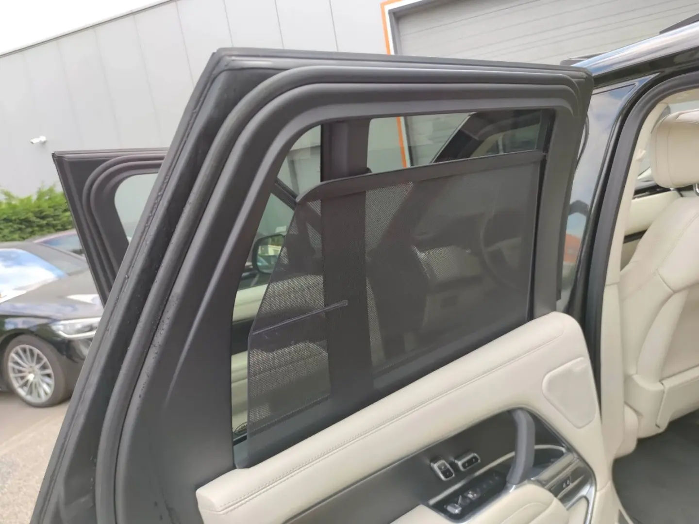 RR P510e Autobiography SVO leather/Pano/4WS/HUD
