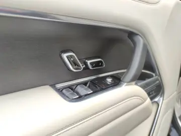 RR P510e Autobiography SVO leather/Pano/4WS/HUD