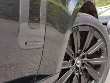 RR P510e Autobiography SVO leather/Pano/4WS/HUD