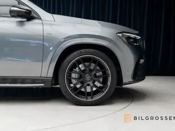 GLE 53 4M+ Coupé AMG Premium Plus HuD Massage