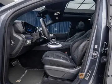 GLE 53 4M+ Coupé AMG Premium Plus HuD Massage
